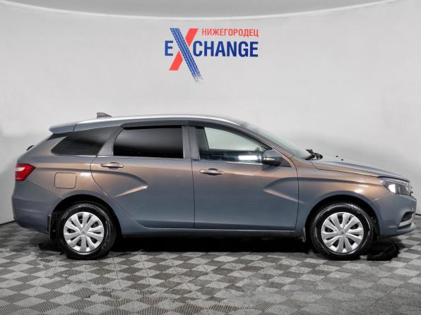Lada (ВАЗ) Vesta I с пробегом 2021 года, цена 789 000 рублей, 492674 км, универсал, Автокод Объявления