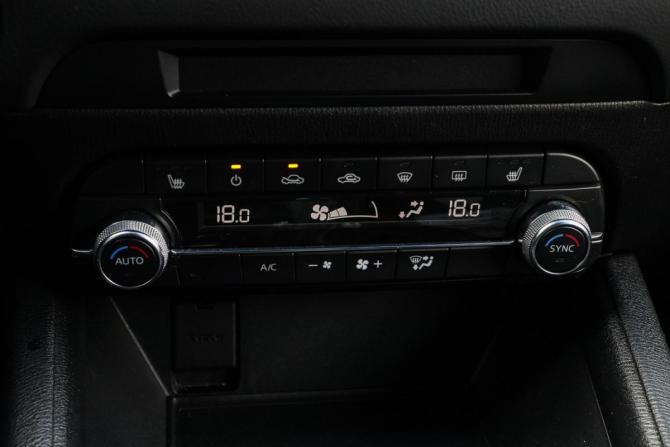 Mazda CX-5 II с пробегом 2020 года, цена 2 870 000 рублей, 62272 км, внедорожник, Автокод Объявления
