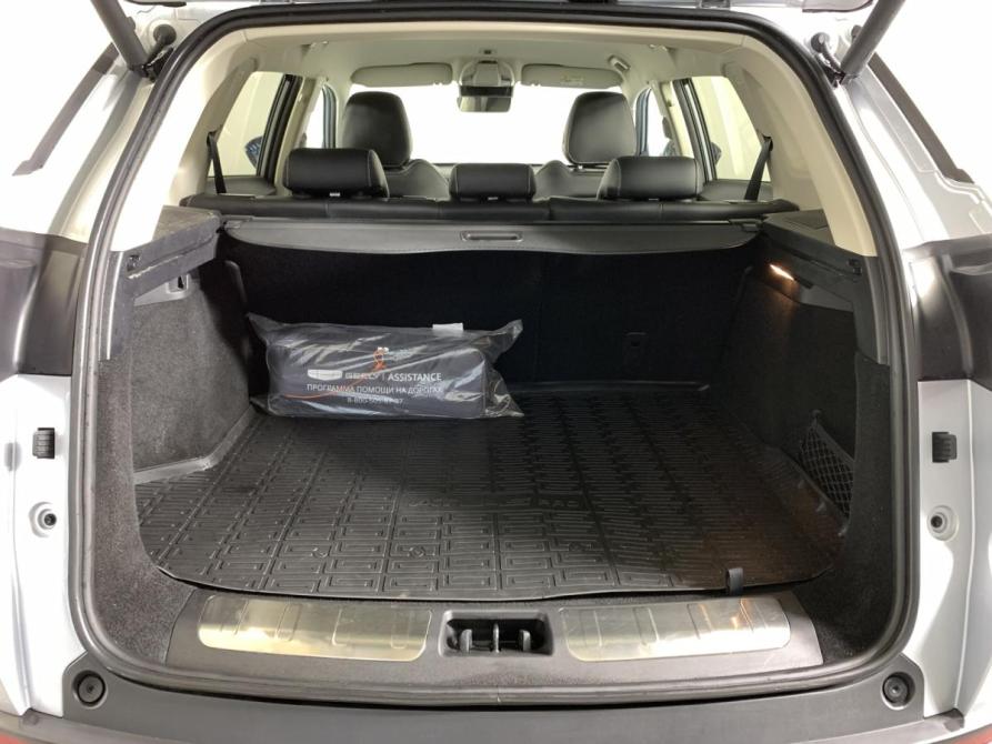 Geely Atlas Pro Москва  - изображение 19