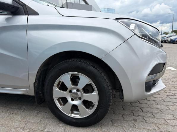 Lada (ВАЗ) XRAY I с пробегом 2017 года, цена 893 000 рублей, 91507 км, хэтчбек, Автокод Объявления