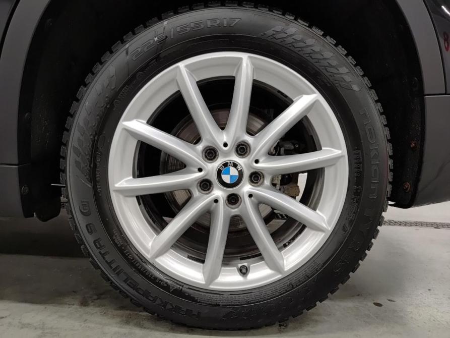 BMW X1 II (F48) Рестайлинг Казань  - изображение 22