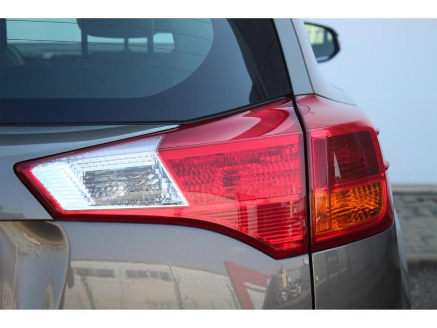Toyota RAV4 IV (XA40) Краснодар  - изображение 10