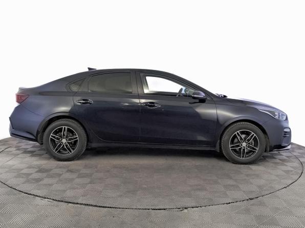 Kia Cerato IV с пробегом 2020 года, цена 1 725 000 рублей, 142496 км, седан, Автокод Объявления