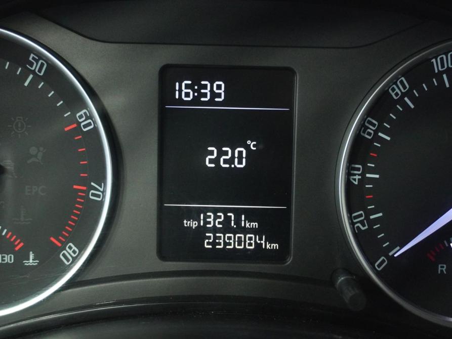 Skoda Octavia II (A5) Рестайлинг Вологда  - изображение 17