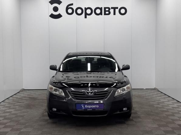 Toyota Camry VI (XV40) с пробегом 2007 года, цена 1 210 000 рублей, 157159 км, седан, Автокод Объявления