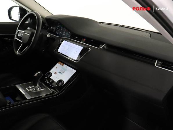 Land Rover Range Rover Evoque II с пробегом 2021 года, цена 4 399 000 рублей, 38872 км, внедорожник, Автокод Объявления
