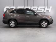 Kia Sorento II Воронеж  - изображение 22