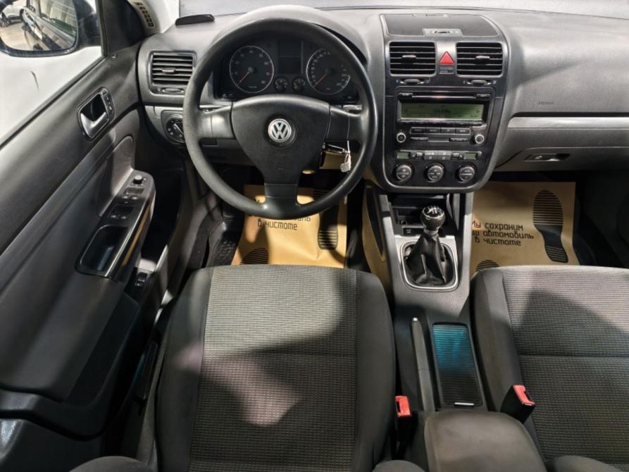 Volkswagen Jetta V Курск  - изображение 9
