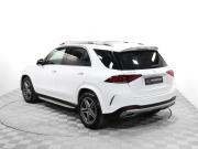 Mercedes-Benz GLE II (V167) Москва  - изображение 30