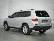 Toyota Highlander II (XU40) Рестайлинг Новосибирск  - изображение 37
