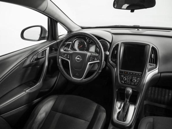 Opel Astra J Рестайлинг с пробегом 2012 года, цена 719 000 рублей, 280407 км, хэтчбек, Автокод Объявления