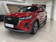 Chery Tiggo 7 Pro Max I Москва  - изображение 28