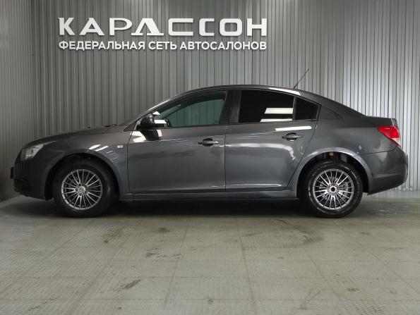 Chevrolet Cruze I Рестайлинг с пробегом 2012 года, цена 577 000 рублей, 218863 км, седан, Автокод Объявления
