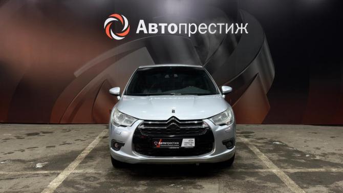 Citroen DS4 с пробегом 2013 года, цена 670 000 рублей, 188000 км, хэтчбек, Автокод Объявления