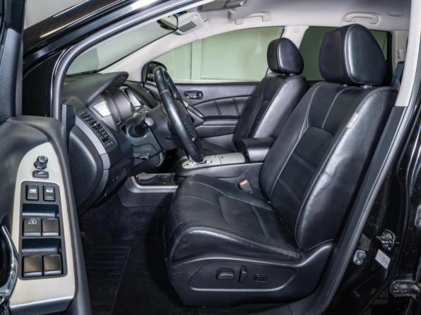 Nissan Murano II (Z51) Рестайлинг 2 с пробегом 2012 года, цена 1 499 000 рублей, 139734 км, внедорожник, Автокод Объявления