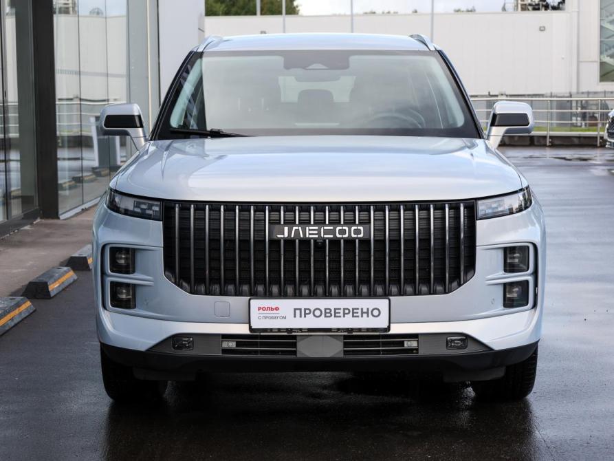 Jaecoo J7 I Москва  - изображение 2