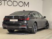 BMW 7 серии VI (G11/G12) Рестайлинг Санкт-Петербург  - изображение 43