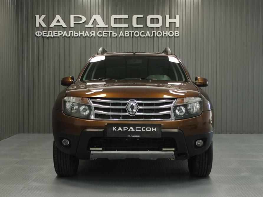 Renault Duster I Пермь  - изображение 3