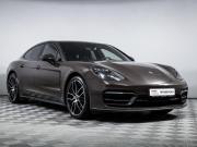 Porsche Panamera II Рестайлинг Москва  - изображение 26