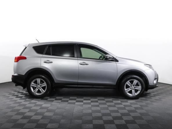 Toyota RAV4 IV (XA40) с пробегом 2013 года, цена 1 600 000 рублей, 152382 км, внедорожник, Автокод Объявления