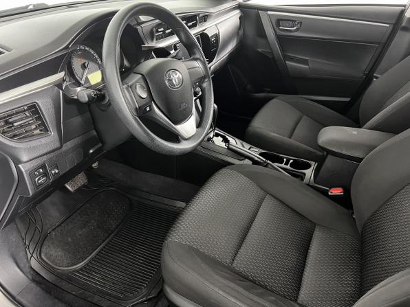 Toyota Corolla XI (E160 E170 E180) с пробегом 2014 года, цена 1 330 000 рублей, 208000 км, седан, Автокод Объявления