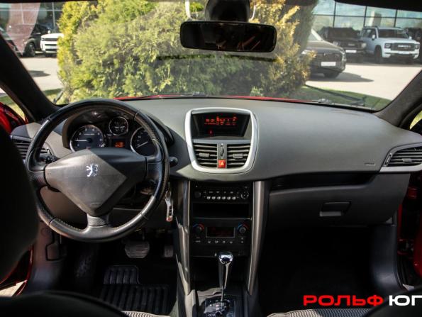 Peugeot 207 I с пробегом 2008 года, цена 418 000 рублей, 139525 км, хэтчбек, Автокод Объявления