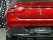 Mercedes-Benz GLE Coupe I (C292) Новосибирск  - изображение 42