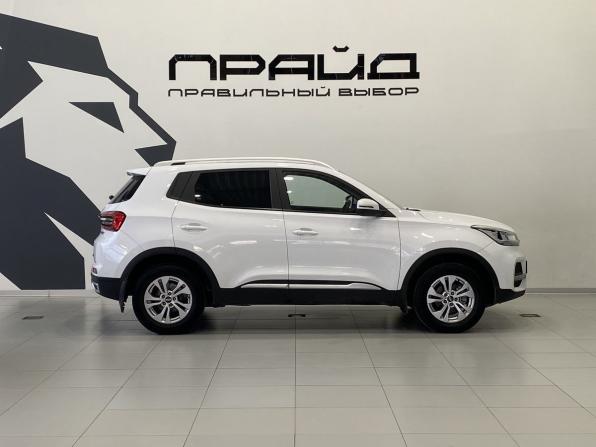 Chery Tiggo 4 I Рестайлинг с пробегом 2021 года, цена 1 119 900 рублей, 180000 км, внедорожник, Автокод Объявления