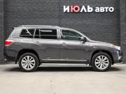 Toyota Highlander II (XU40) Рестайлинг Екатеринбург  - изображение 36