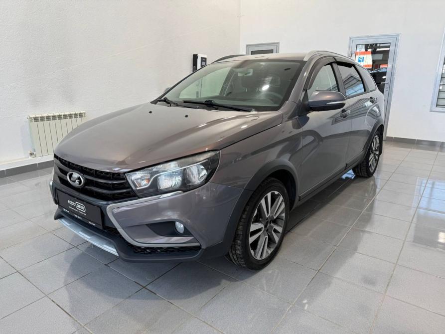 Lada (ВАЗ) Vesta I Орел  - изображение 3