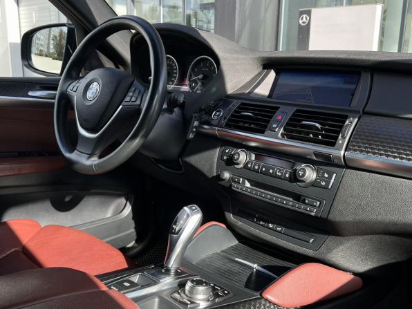 BMW X6 I (E71) с пробегом 2012 года, цена 2 140 000 рублей, 150146 км, внедорожник, Автокод Объявления