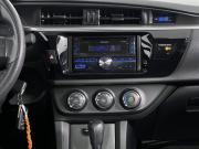 Toyota Corolla XI (E160 E170 E180) Калининград  - изображение 35
