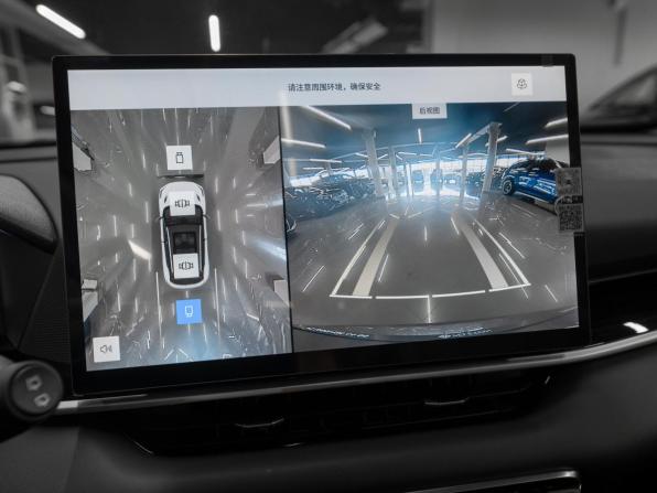 Geely Coolray I Рестайлинг с пробегом 2025 года, цена 2 575 000 рублей, 50 км, внедорожник, Автокод Объявления