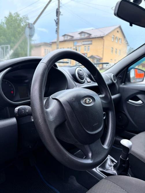 Lada (ВАЗ) Granta I Кострома  - изображение 11