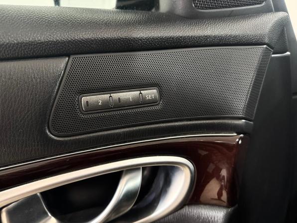 Infiniti M IV с пробегом 2011 года, цена 1 270 000 рублей, 265000 км, седан, Автокод Объявления