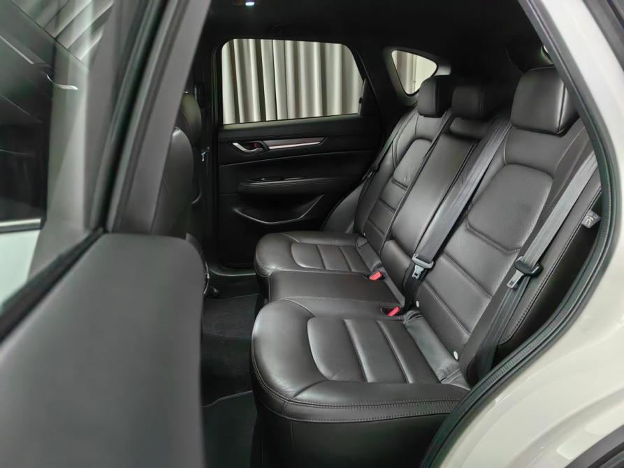 Mazda CX-5 II Москва  - изображение 11