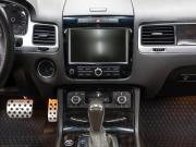 Volkswagen Touareg II Москва  - изображение 37