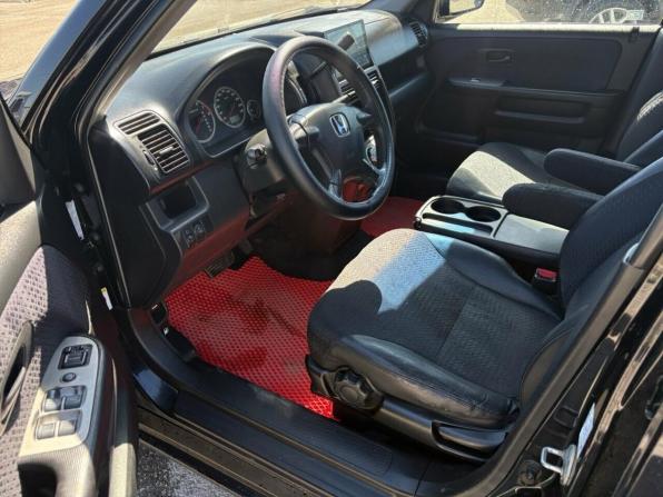 Honda CR-V II с пробегом 2002 года, цена 690 000 рублей, 267000 км, внедорожник, Автокод Объявления