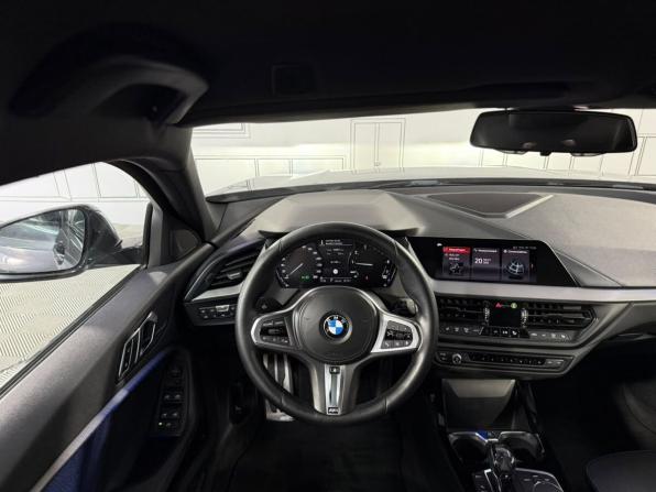 BMW 1 серии III (F40) с пробегом 2020 года, цена 2 495 000 рублей, 100615 км, хэтчбек, Автокод Объявления
