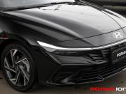 Hyundai Elantra VII (CN7) Рестайлинг Москва  - изображение 41