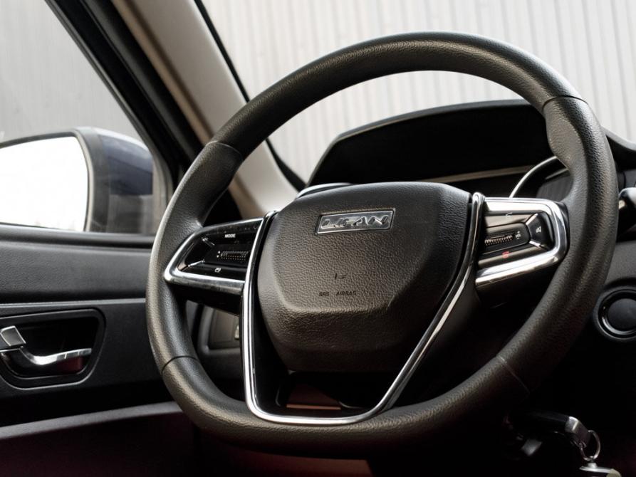 Lifan Myway Екатеринбург  - изображение 15