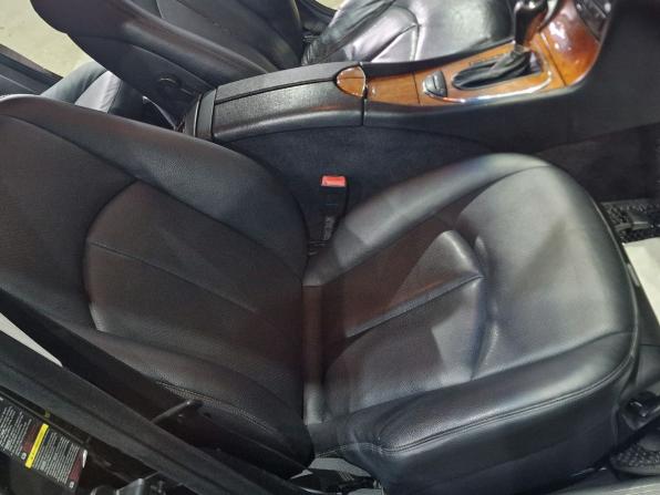 Mercedes-Benz E-Класс III (W211 S211) Рестайлинг с пробегом 2007 года, цена 840 000 рублей, 278058 км, седан, Автокод Объявления