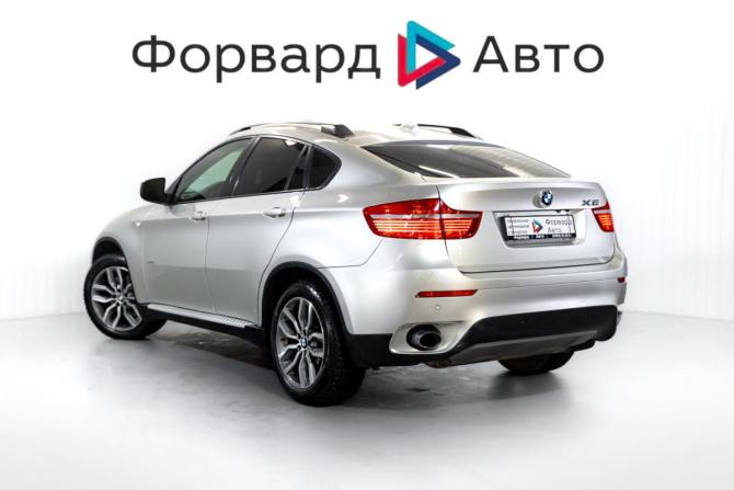 BMW X6 I (E71) с пробегом 2008 года, цена 1 500 000 рублей, 241000 км, внедорожник, Автокод Объявления
