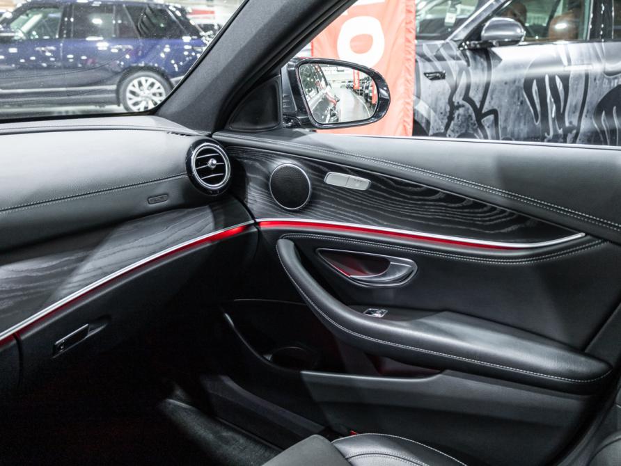Mercedes-Benz E-Класс V (W213 S213 C238) Рестайлинг Санкт-Петербург  - изображение 22