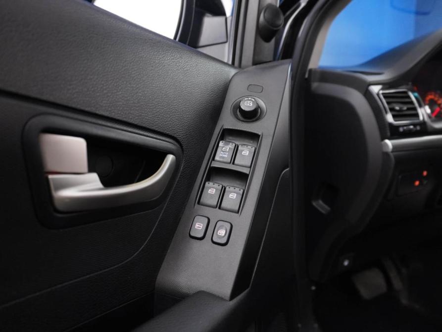 SsangYong Actyon II Москва  - изображение 16