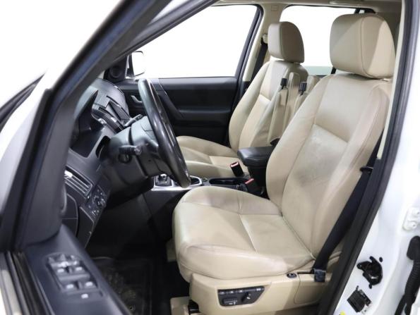 Land Rover Freelander II Рестайлинг с пробегом 2011 года, цена 1 489 000 рублей, 222696 км, внедорожник, Автокод Объявления