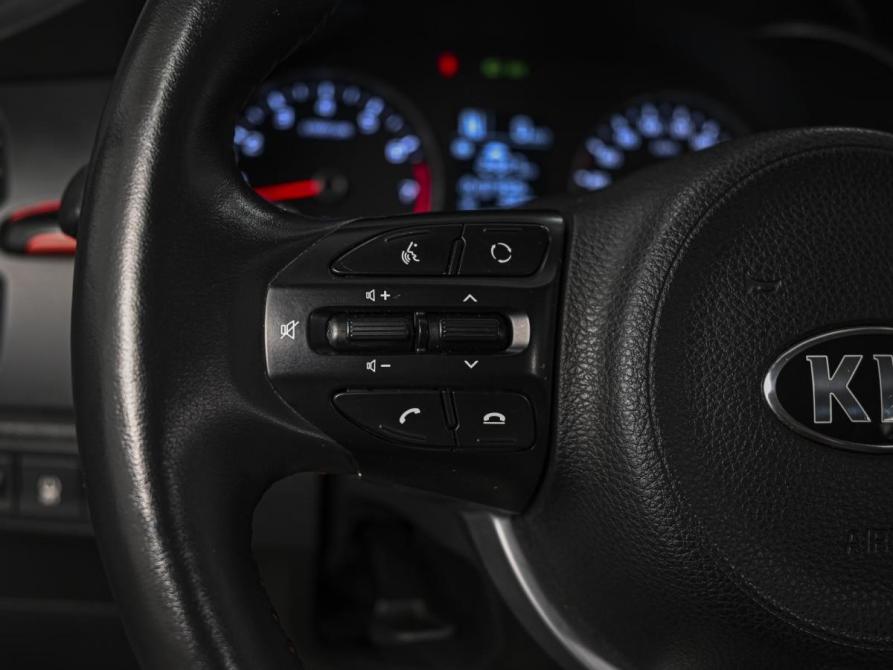 Kia Rio IV Ставрополь  - изображение 18