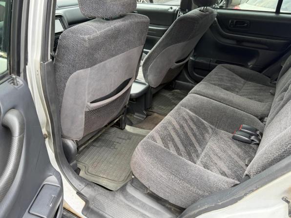 Honda CR-V I Рестайлинг с пробегом 2000 года, цена 329 000 рублей, 200000 км, внедорожник, Автокод Объявления