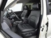 Toyota Land Cruiser 200 Series Рестайлинг 1 Москва  - изображение 38