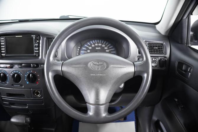 Toyota Probox I с пробегом 2008 года, цена 689 000 рублей, 177777 км, универсал, Автокод Объявления